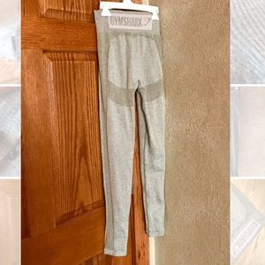 Gymshark High Waisted Flex Leggings